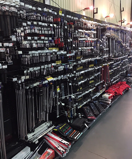 Summerland Tool Supplies - Thumbnail
