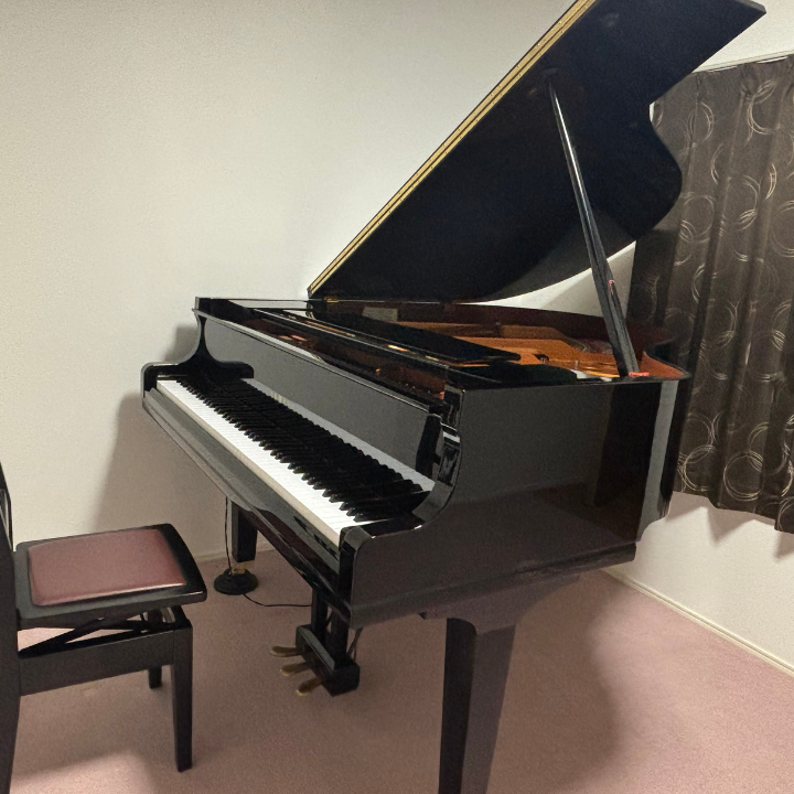 カンタービレミュージック