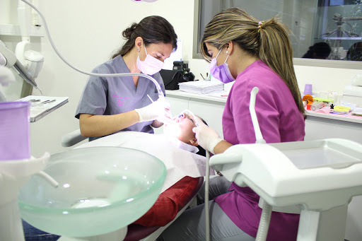 Clínica Dental del Canto