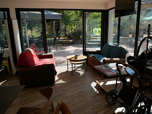 Photo n°43 de Les Portes de la Balagne à Pietralba (Boulangerie)