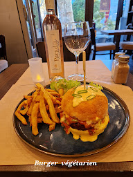 Photo n°31 de Les Deux Gros à Salon-de-Provence (Bar)