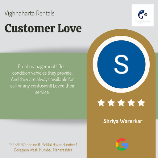 Business update post image