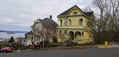 Astoria Fire Department