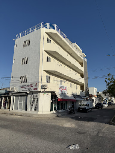 Farmacias VIP CME SUC