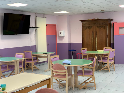 Photo de Maison de Retraite Saint Joseph à Saint-Jean-des-Baisants (50810)
