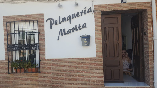 Peluquería MARITA. - Thumbnail