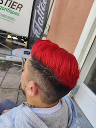 Photo n°15 de Marie Hair à Méounes-lès-Montrieux (Salon de coiffure)