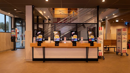 KFC Lyon Garibaldi