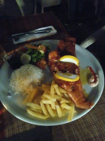 Photos of Cafe del Porto