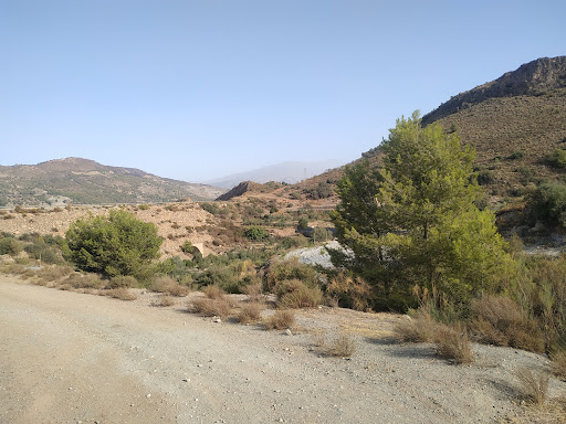 Sendero Mina La Raja - Thumbnail