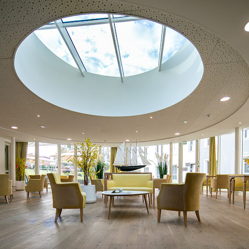 Photo de Résidence Creisker - Ehpad à Pornichet (44) | LNA Santé à Assérac (44410)