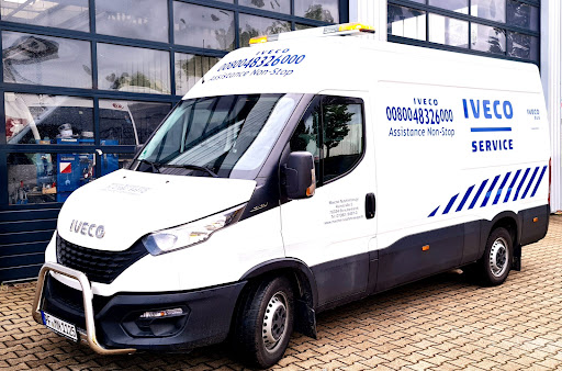 Maichel Nutzfahrzeuge GmbH Gallery - Germany