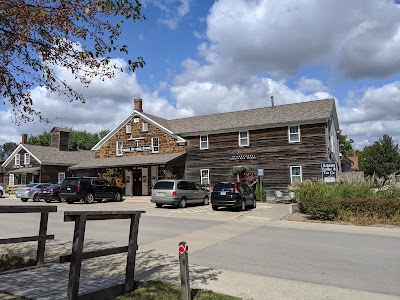 Amana Colonies