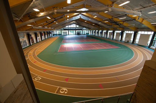 Scot Center - Visual