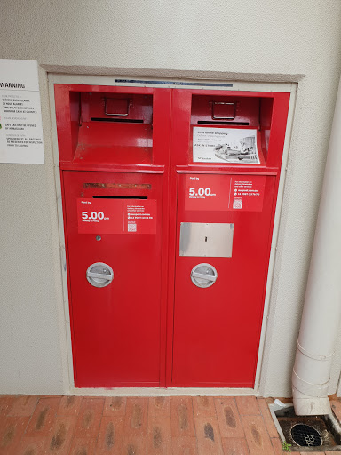 Australia Post - Geraldton Post Shop - Thumbnail