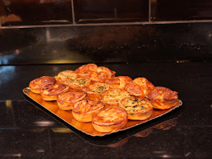 Photo n°33 de J.Multari Carnot à Nice (Sandwicherie)