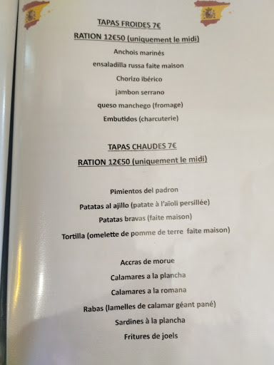 Photo 1 - Le Burger Savoyard
