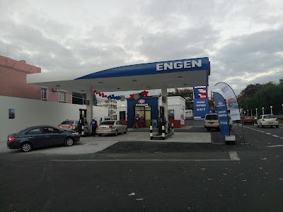 Photos of Engen Plaine Verte