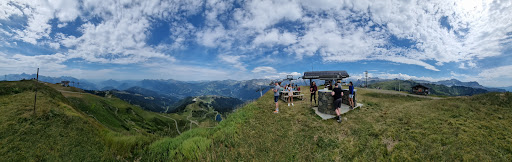 Tête du Pré de Saix Gallery - France