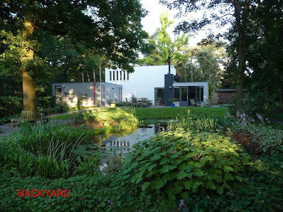 B & B De Stijl Postels Huufke 16, 5512 AV Vessem, Nederland