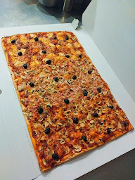 Photo n°23 de Pizzeria l'italienne à Mauvezin (Pizzas à emporter)