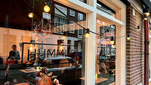 HUmmUS Den Haag