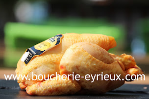 Photo n°4 de Boucherie de L'Eyrieux à Lamastre (Boucherie-charcuterie)