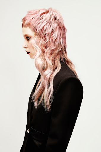 Marco Lamberti Zoih salon - Thumbnail