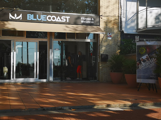 BlueCoast Fitness - Thumbnail