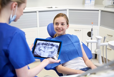 Braintree Pediatric Dental - Thumbnail