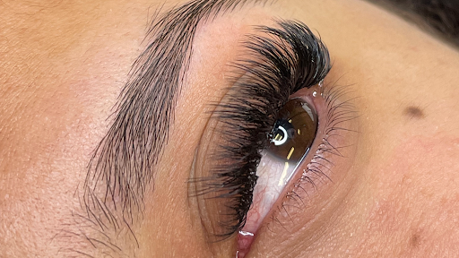 Impact Glamour Lash Academy
