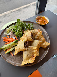 Photo n°21 de Yak à Chamonix-Mont-Blanc (Restaurant de spécialités du Sud-Est asiatique)