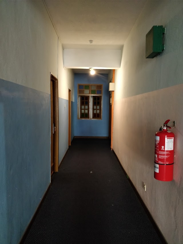 Hotel Mingood