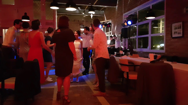 Beoordelingen van Gaston Rooftop bar & restaurant Gent in Gent - Discotheek