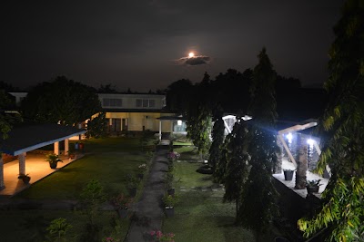 Photos of Biara Hati Kudus Skolastikat MSC