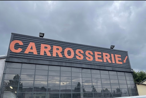 Perraud Carrosserie