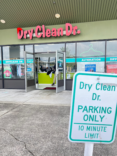 Dry Clean Dr - Visual