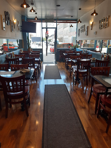 Cafe Chef's Delight - Thumbnail