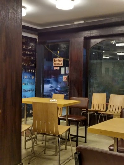 Photos of Coffee Time