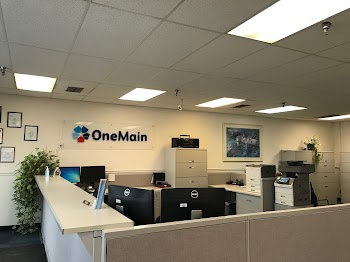 OneMain Financial photo