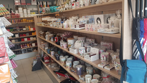 Stüffel-Shop - Visual