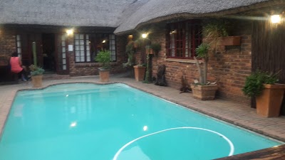 Photos of Buffalo Park Lodge