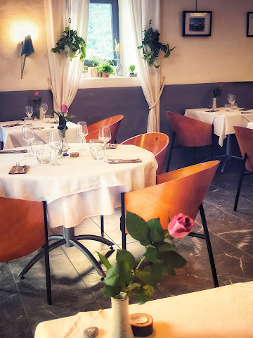 Au Château d'Arance by null