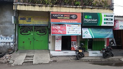 post-office