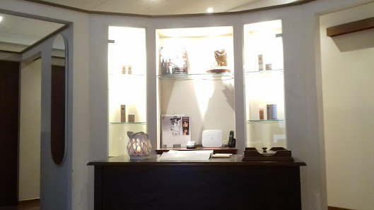 Estetica Sun Center Di Tatiana Martinelli Via Regina, 44, 22013 Domaso CO, Italia