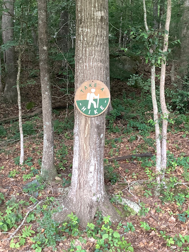 Multi-use trail trailhead - Thumbnail
