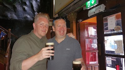 Photos of Flannery's Bar