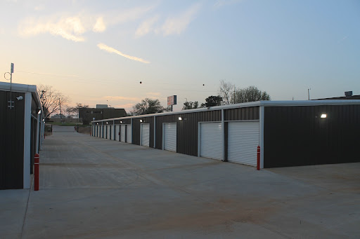 South Loop Storage - Visual