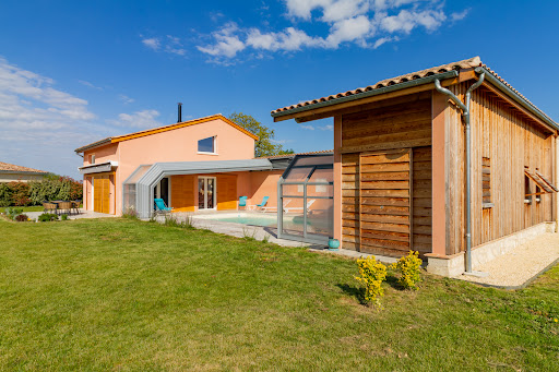 Photo de L'Ostau dens la prada