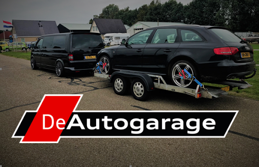 DeAutogarage - Thumbnail